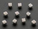 LED RGB Super-flux Common anode Piranha - Adafruit 1451